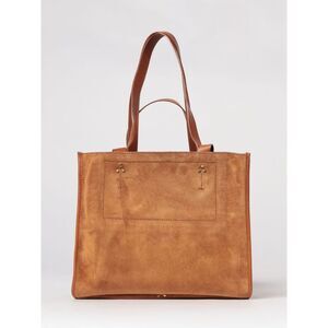 Jerome Dreyfuss Shoulder Bag Woman Brown